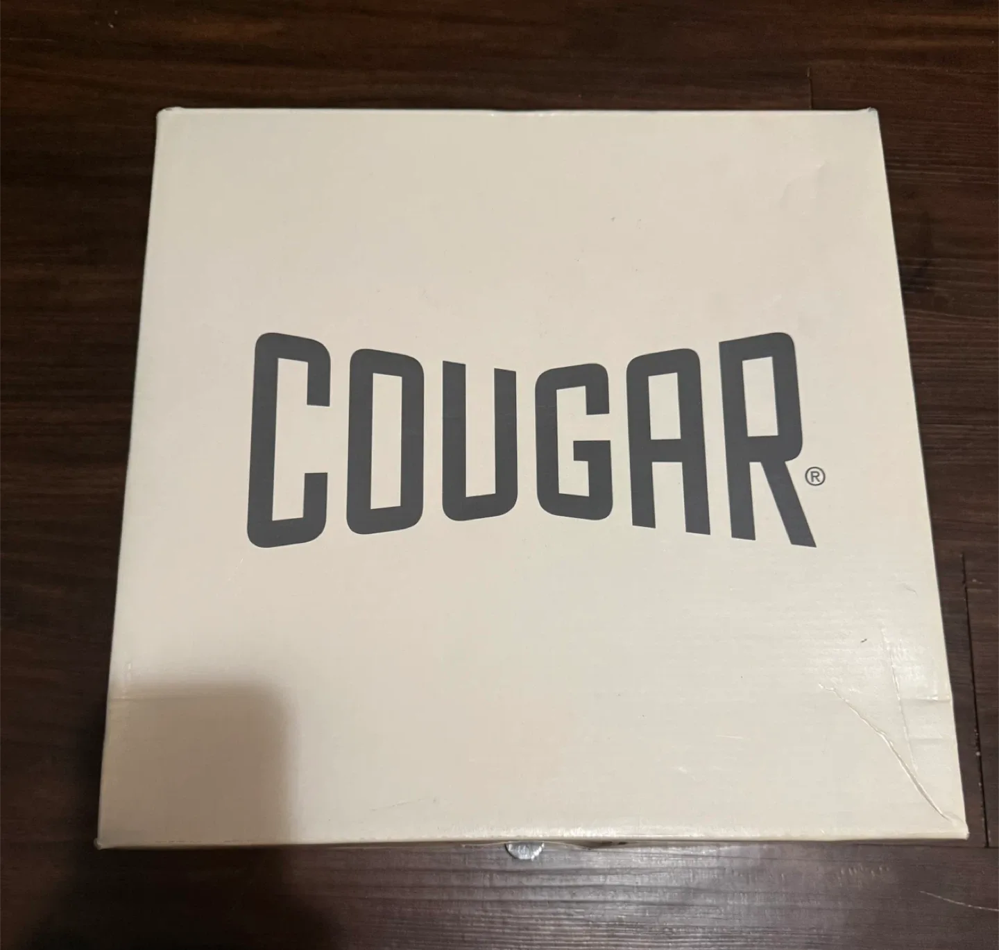 Cougar Trek Black All Over Boots - Size 1 image indicator(3)