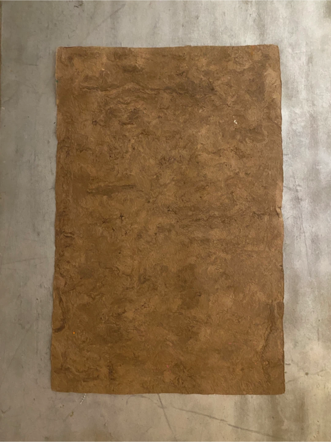 Handmade Aztec Calendar Art - photo 4