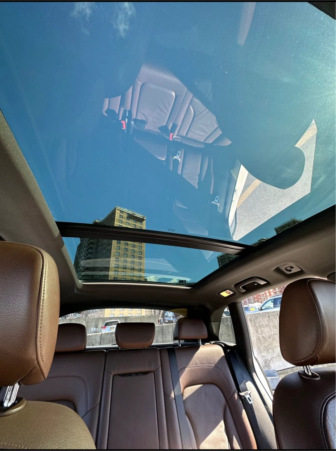 2015 Audi Q5 2.0T Premium Plus Sport Utility - photo 4