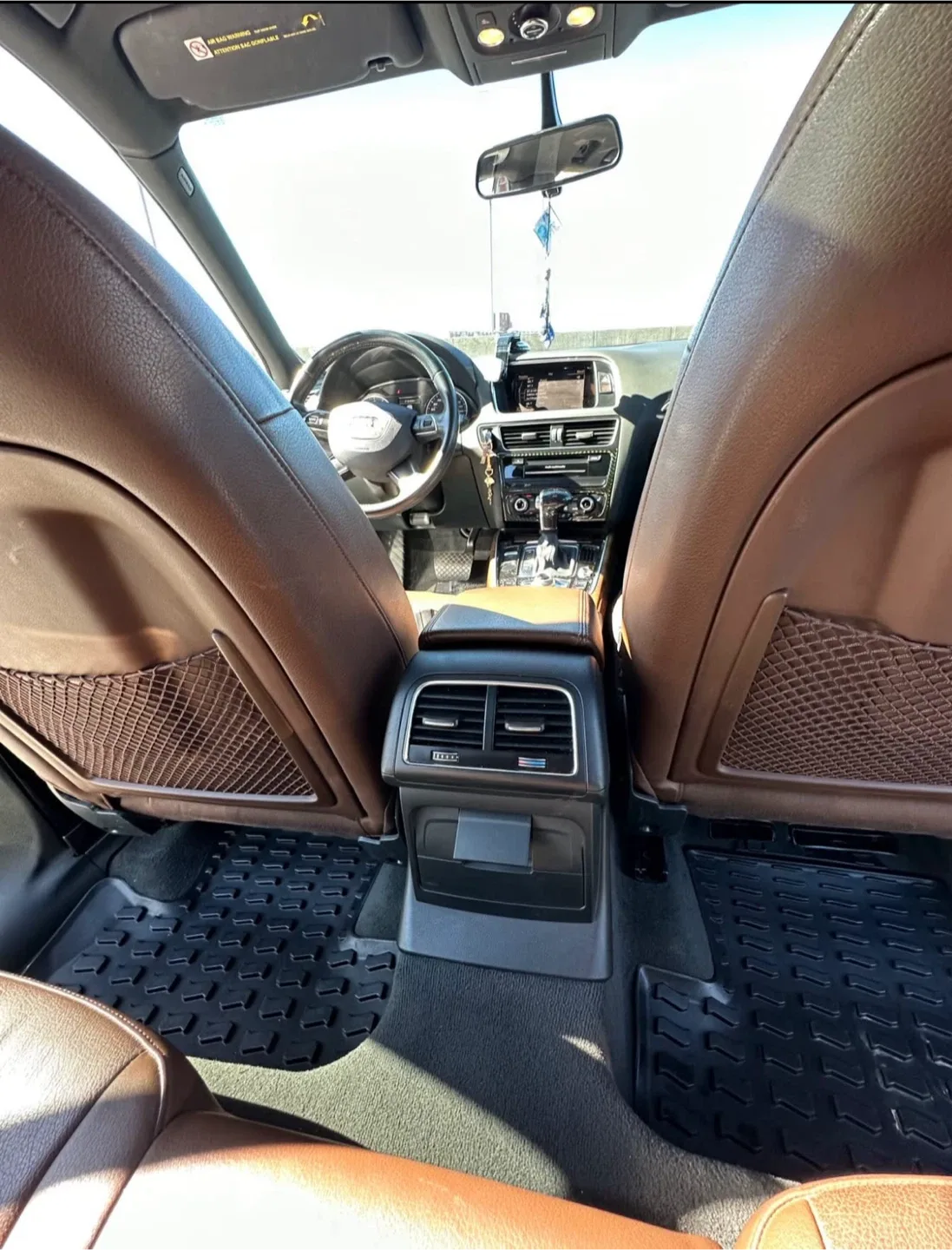 2015 Audi Q5 2.0T Premium Plus Sport Utility image indicator(6)