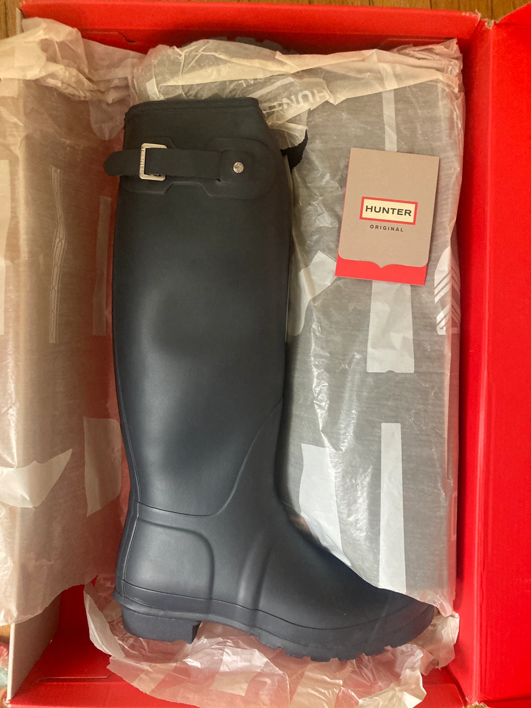 Hunter Boots BRAND NEW - photo 3