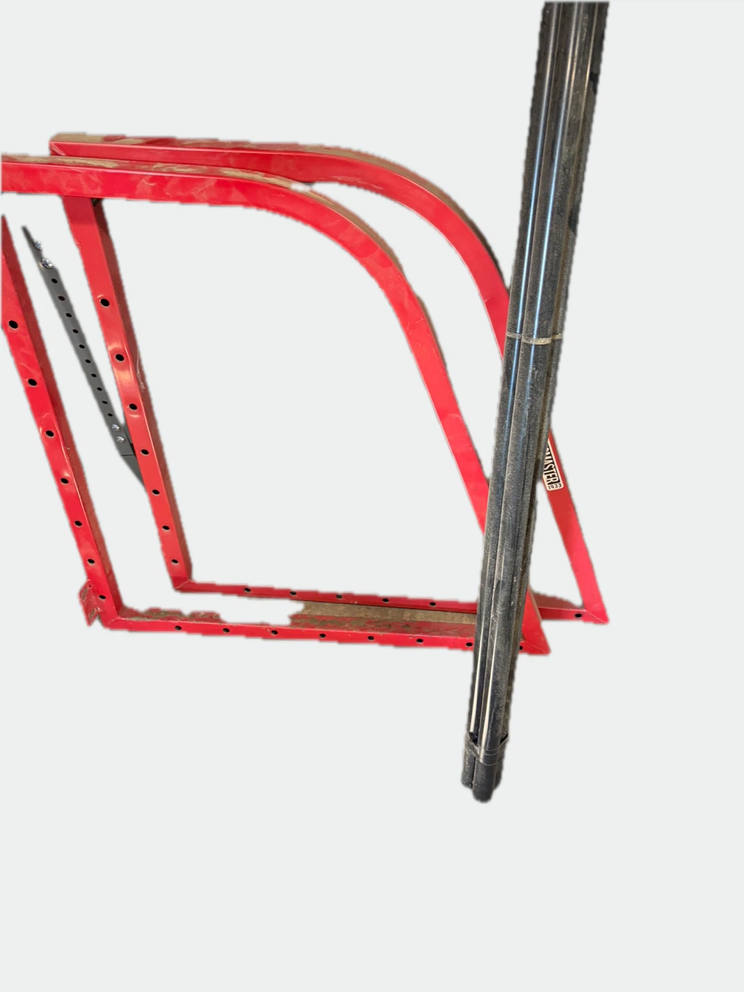 Tire Rack