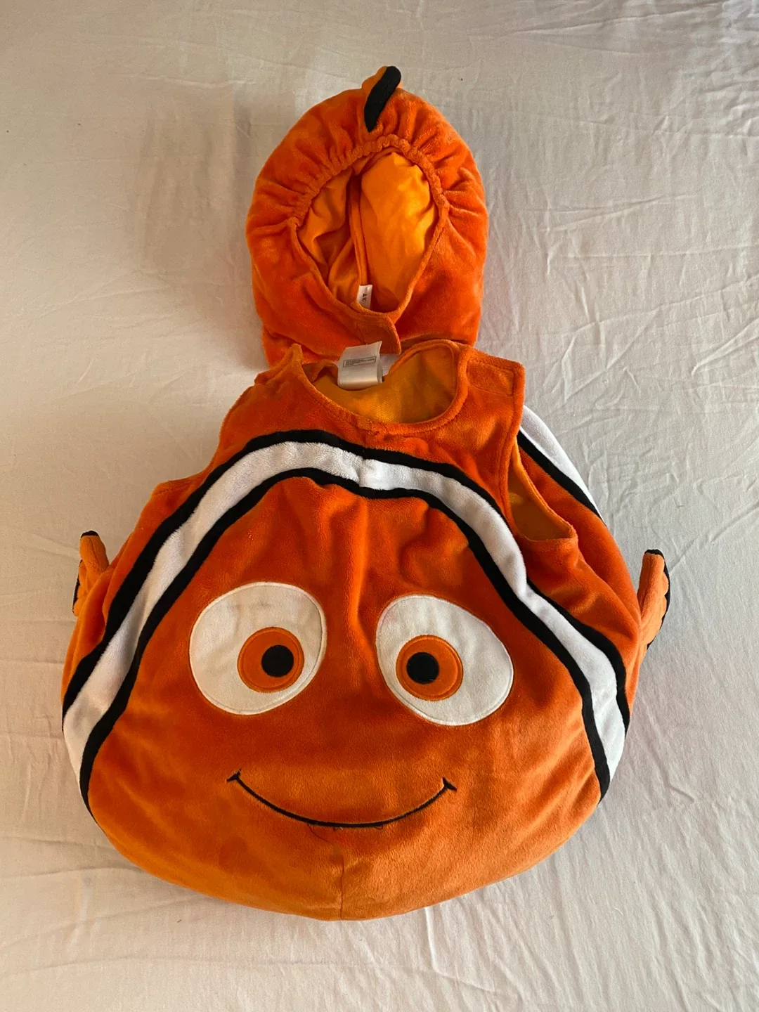 Nemo Costume 3T 🥕 thumbnail