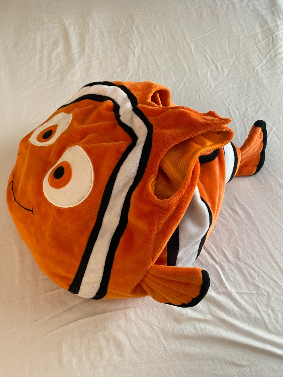 Nemo Costume 3T 🥕 image indicator(3)