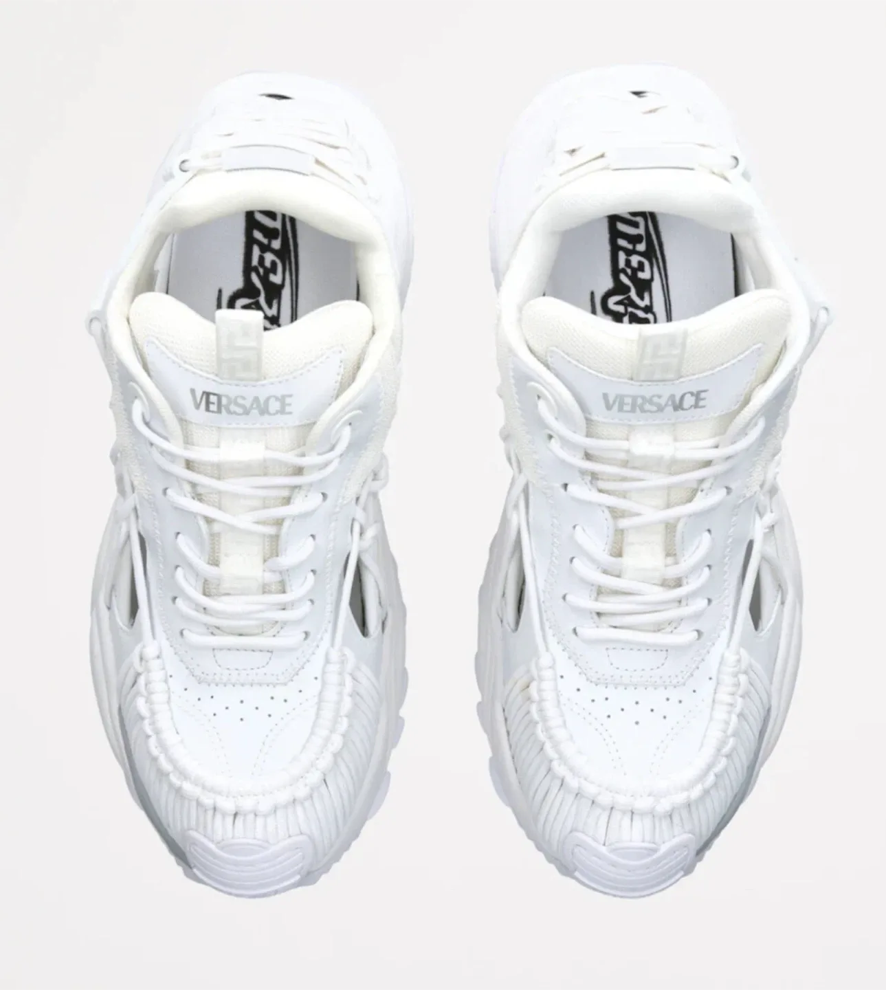 Versace Mercury M_VS_01 Sneakers image indicator(2)