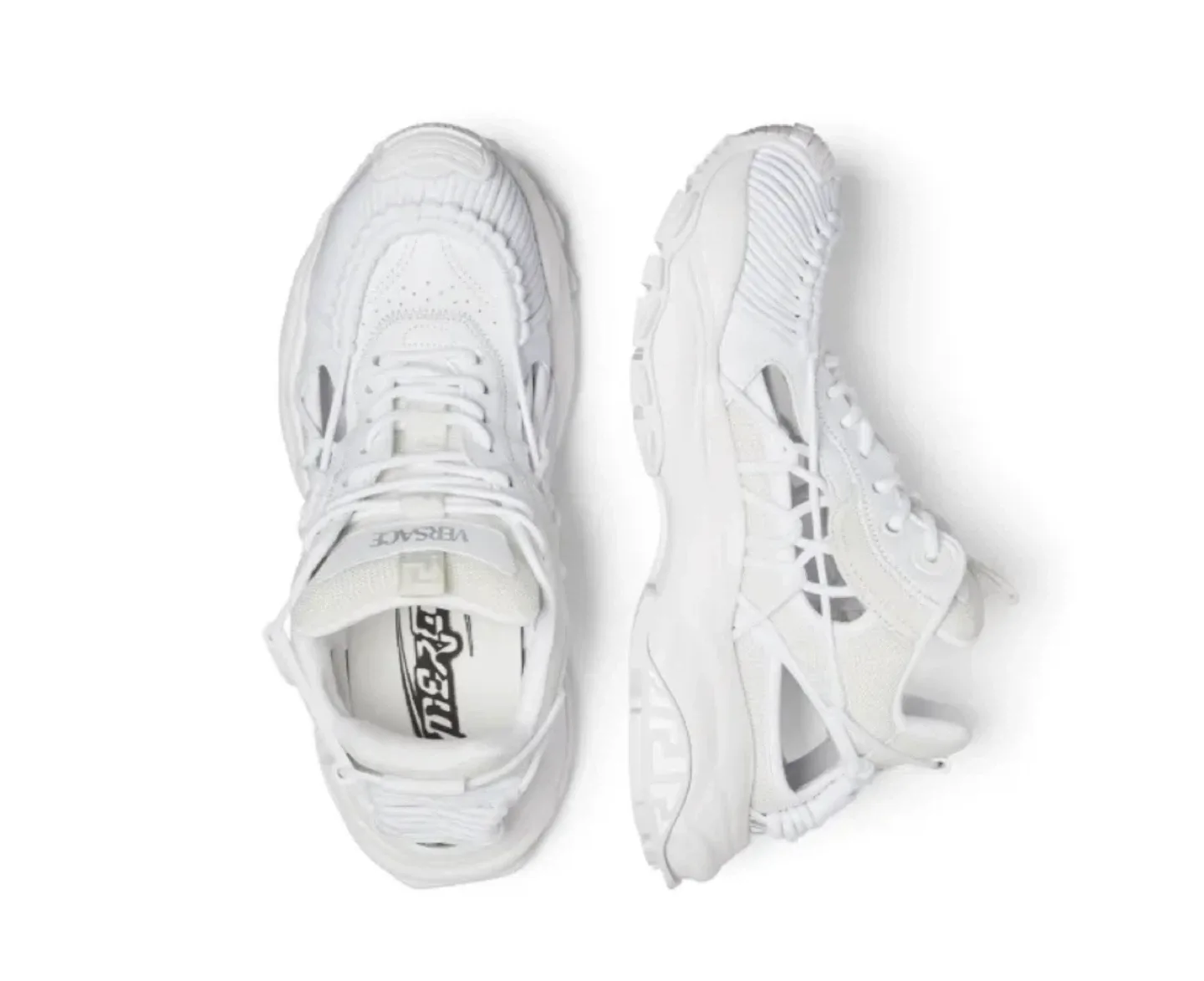 Versace Mercury M_VS_01 Sneakers image indicator(3)