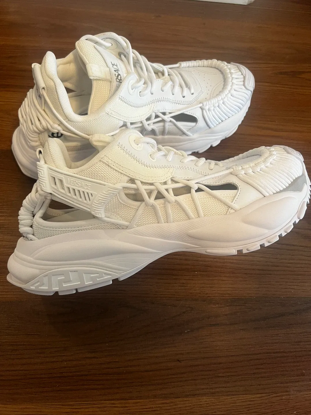 Versace Mercury M_VS_01 Sneakers image indicator(6)