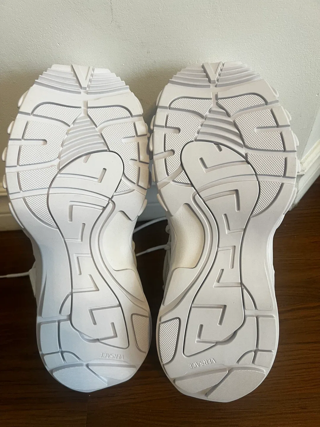 Versace Mercury M_VS_01 Sneakers image indicator(5)