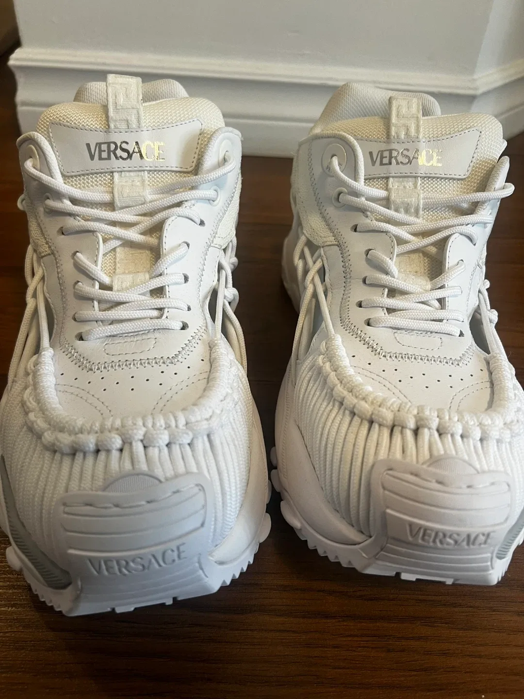 Versace Mercury M_VS_01 Sneakers image indicator(4)