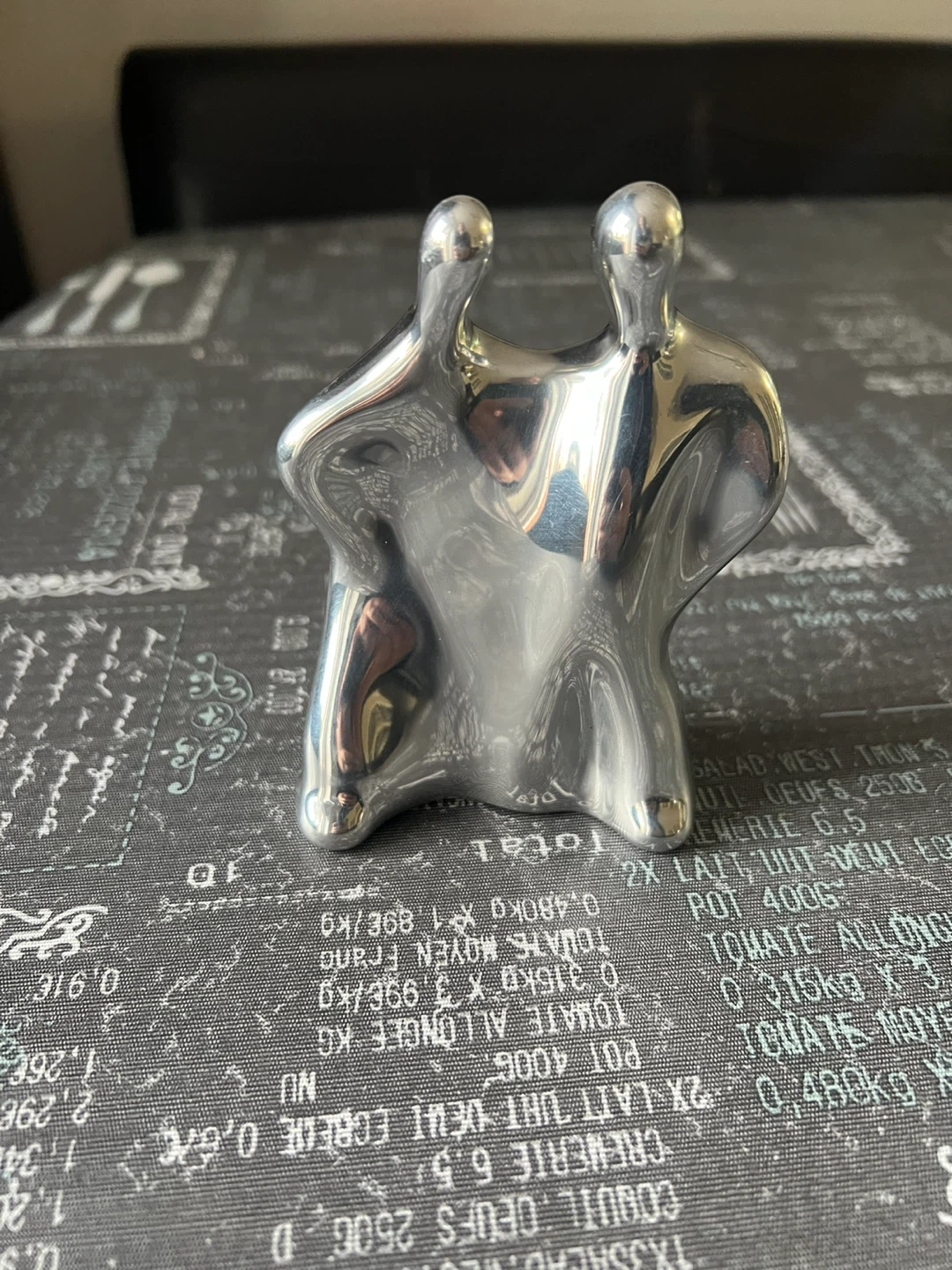 Hoselton Sculpture