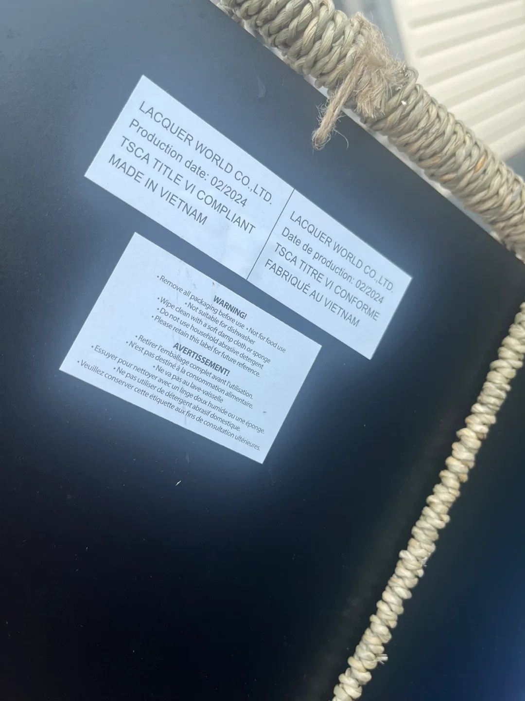 Woven Rope Tray image indicator(2)