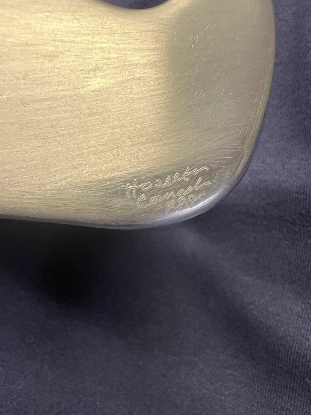 Hoselton Sculpture image indicator(2)