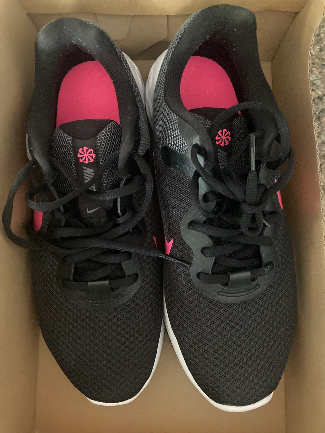 Nike Revolution 6 NN Women's Running Shoes - Size 8.5 - photo 2