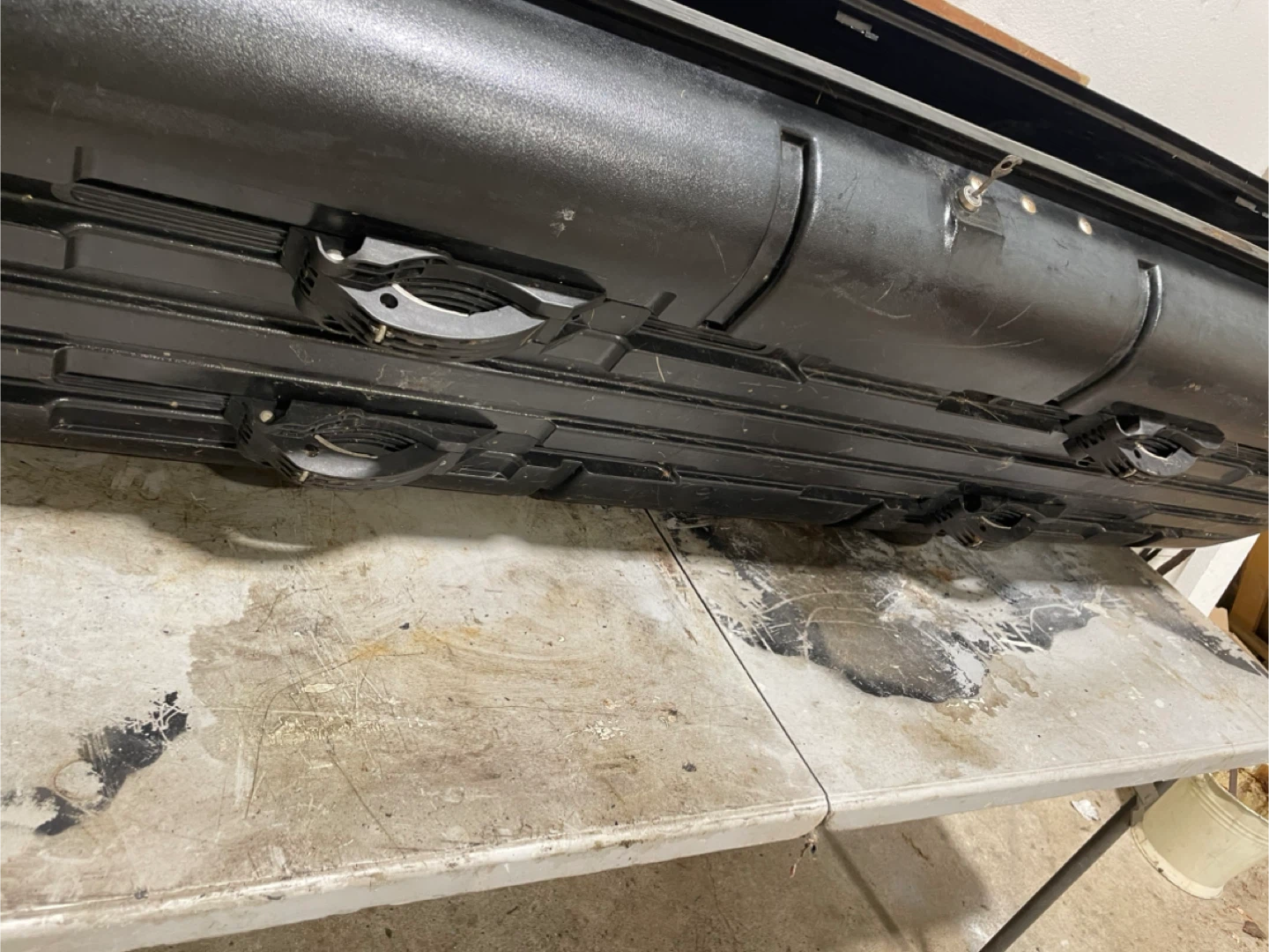 Yakima RocketBox Cargo Carrier - photo 2