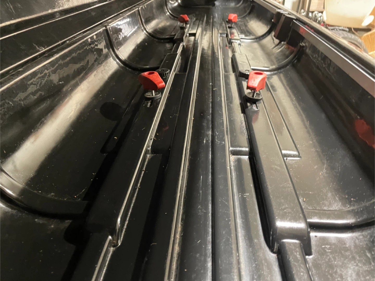 Yakima RocketBox Cargo Carrier - photo 3