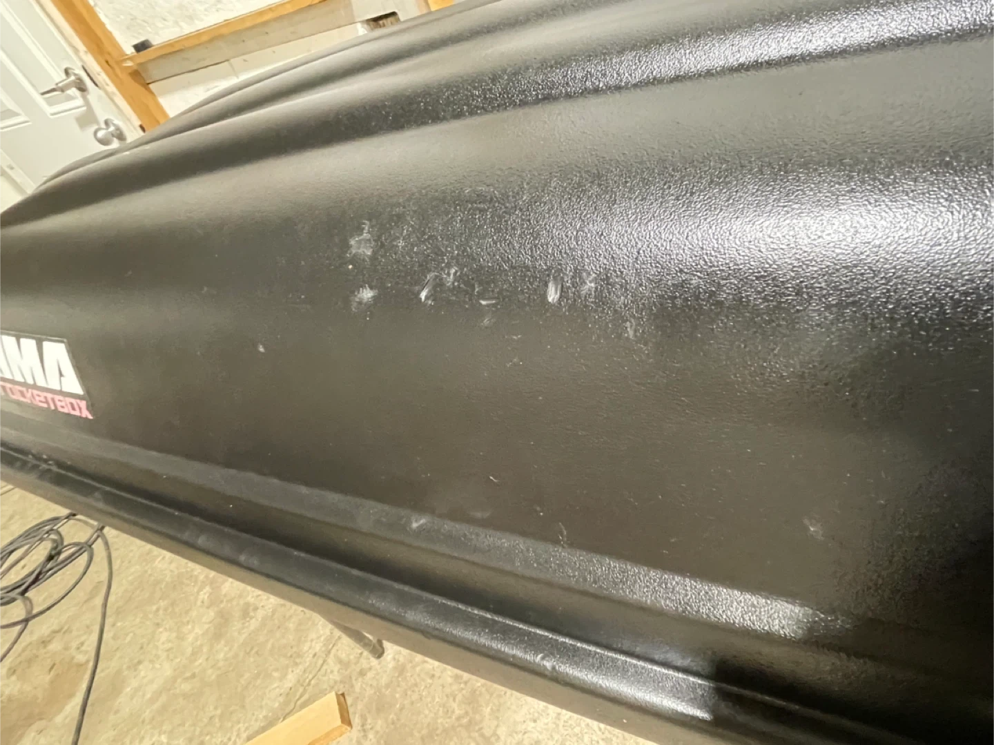 Yakima RocketBox Cargo Carrier - photo 5