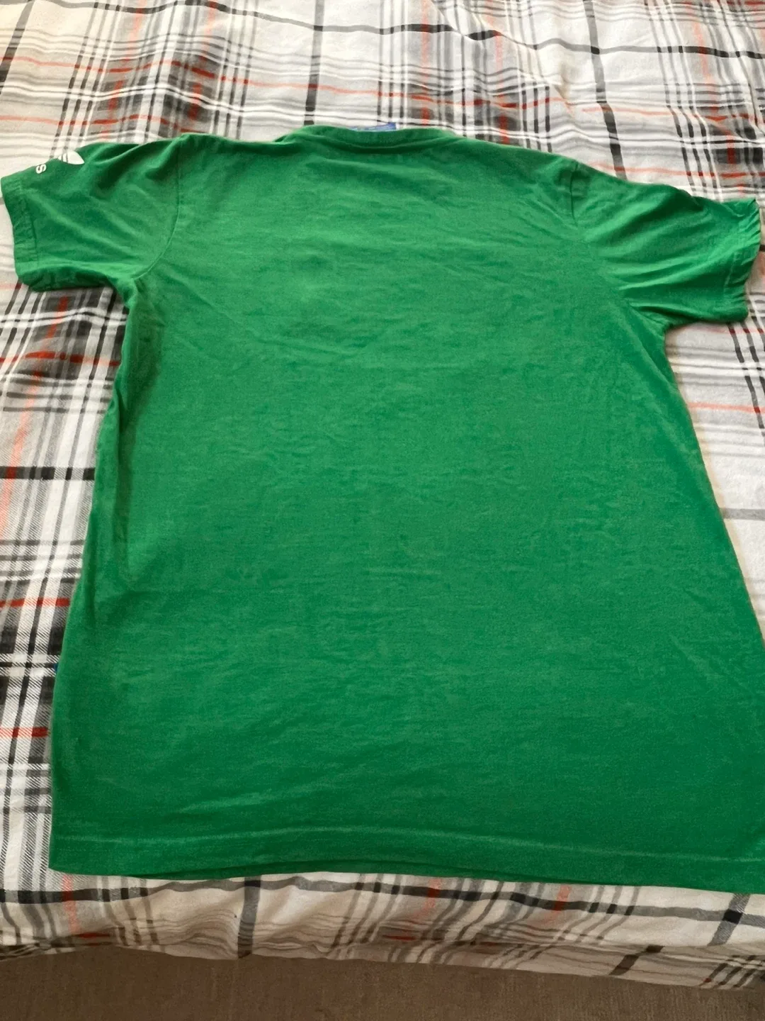 Junior adidas Shirt image indicator(2)