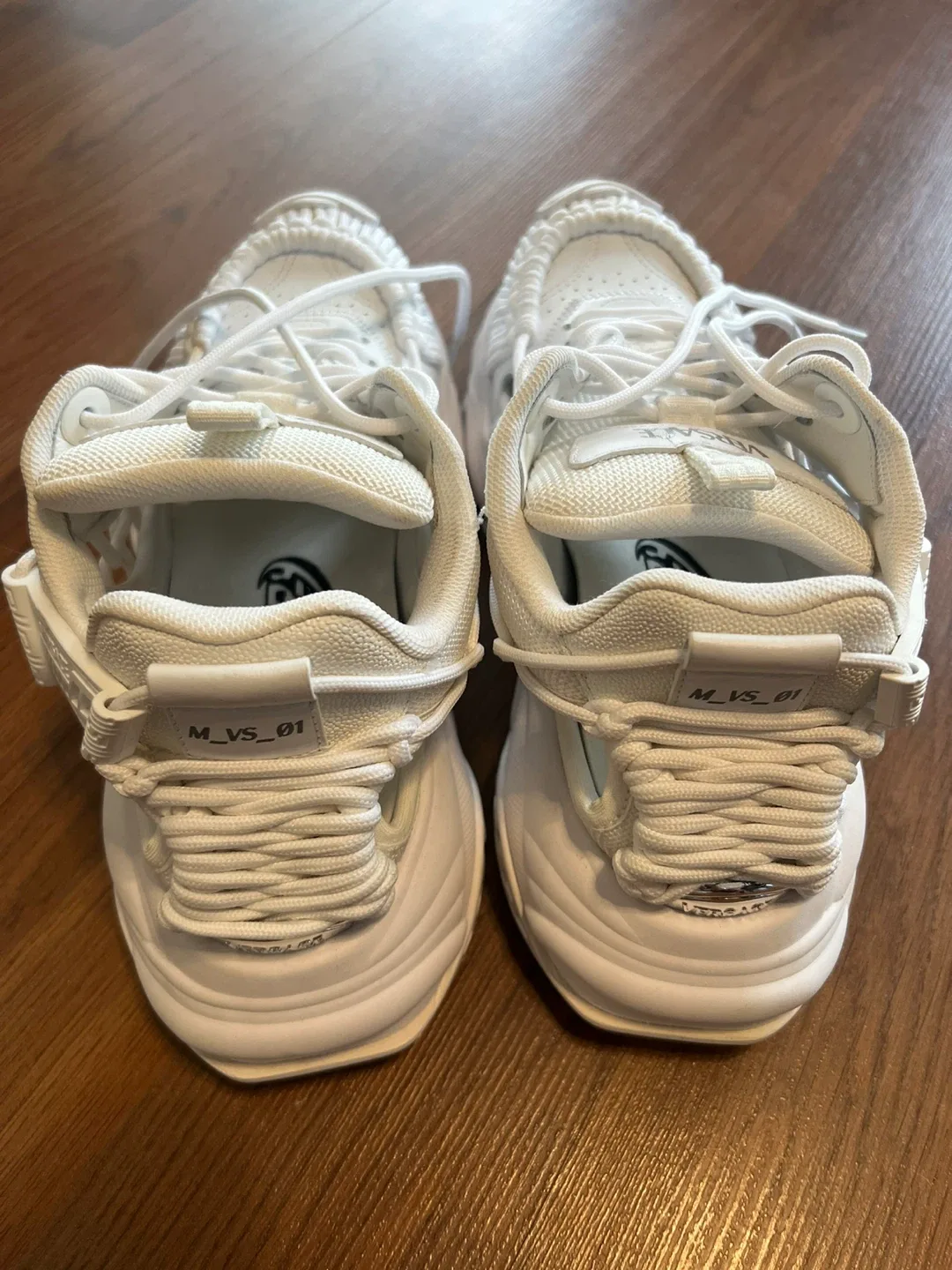 Versace Mercury M_VS_01 Sneakers image indicator(8)