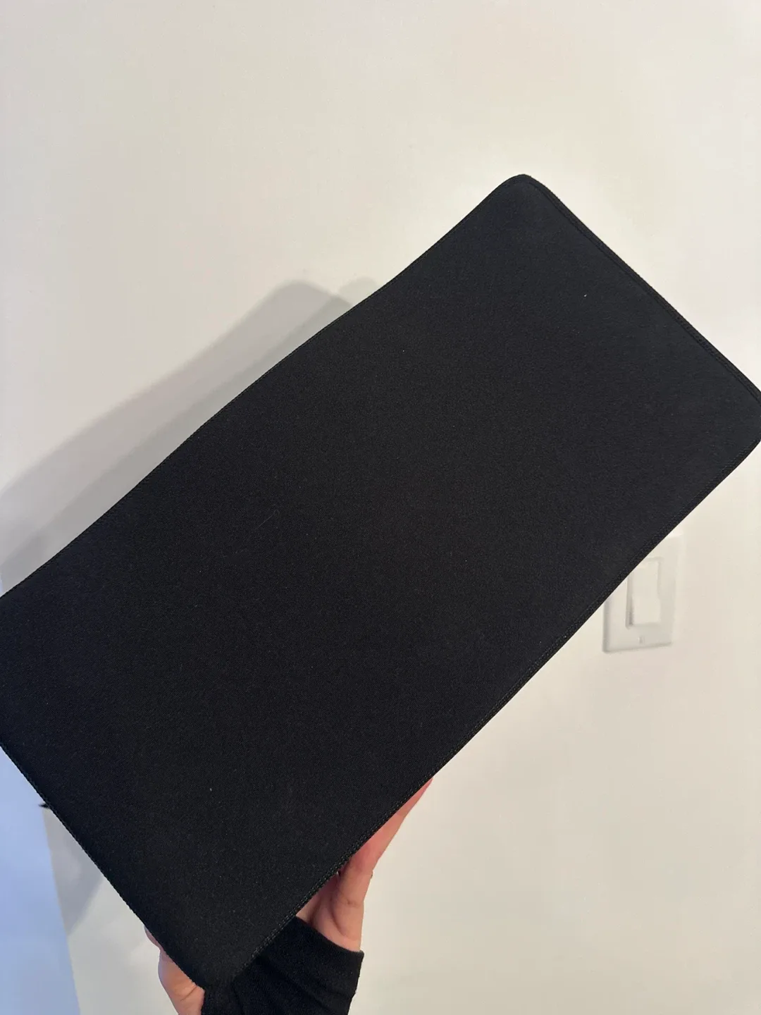 BodyLicious Orthopedic Seat Cushion or BBL - Black image indicator(2)