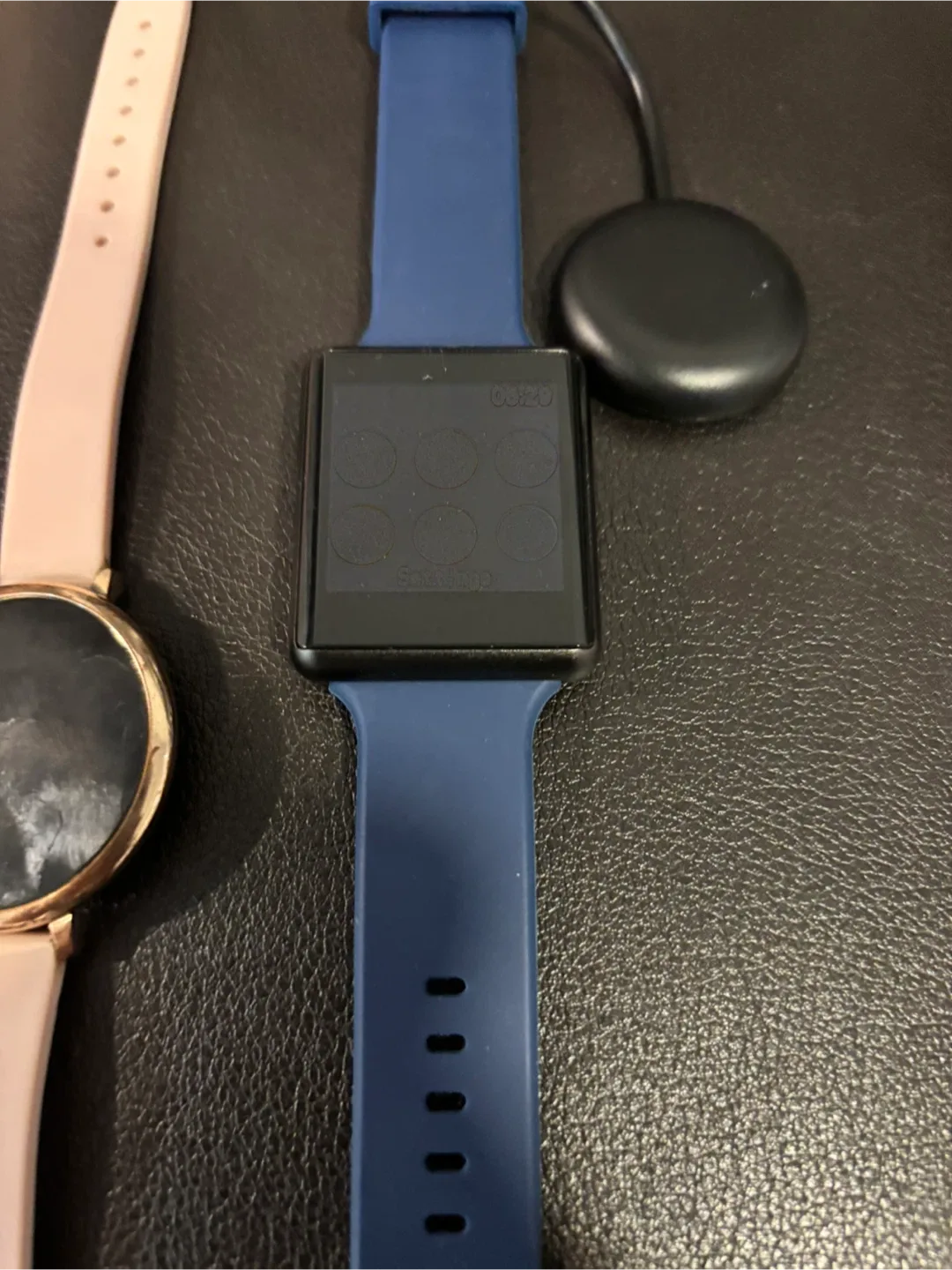 Smart watch bundle image indicator(4)