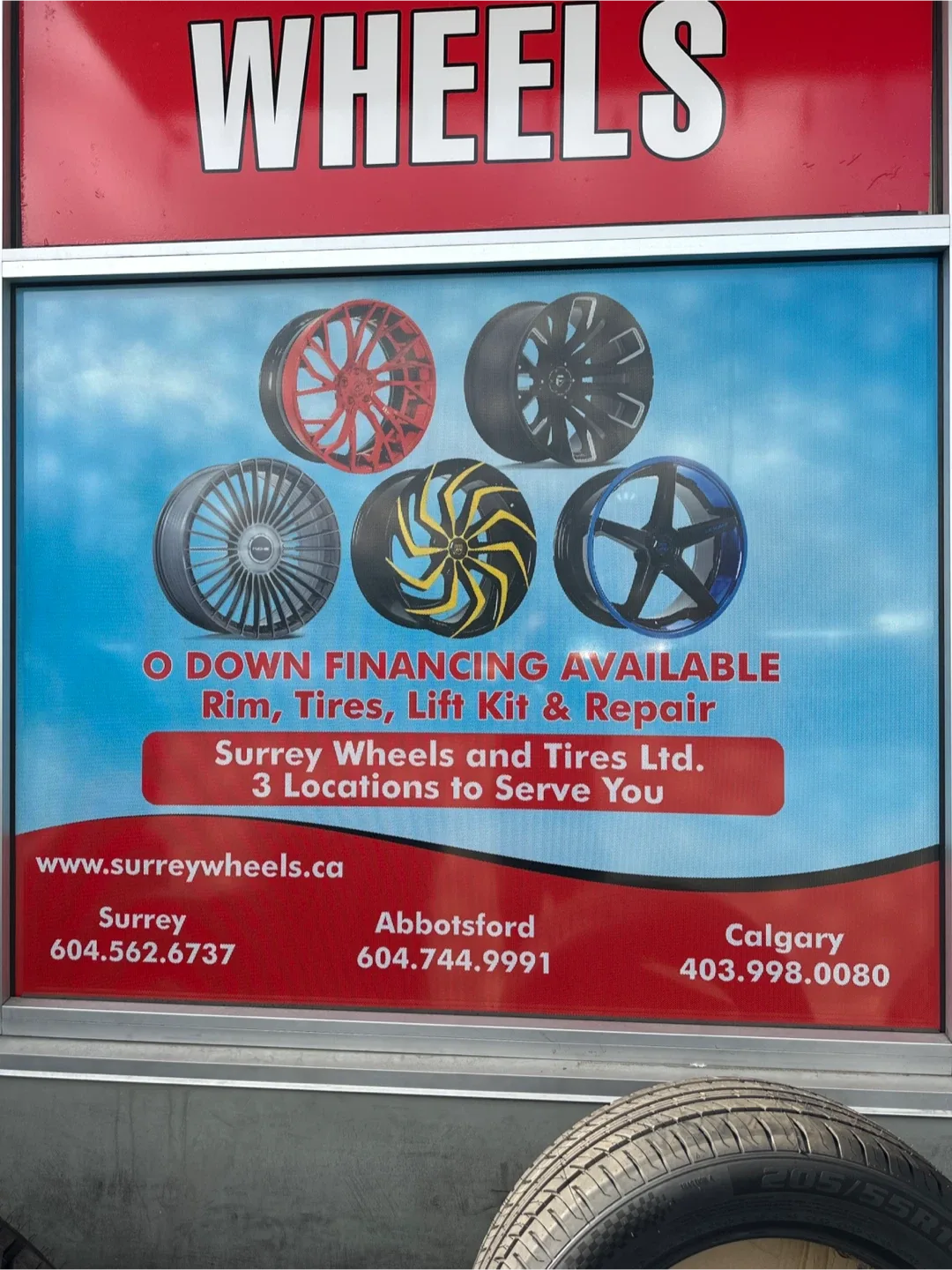 VIMAX ECOTOUR HP3 Tires - 205/55R16 & 195/65R15 image indicator(3)