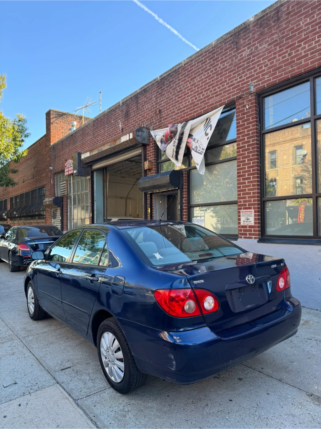 2006 Toyota Corolla - photo 5