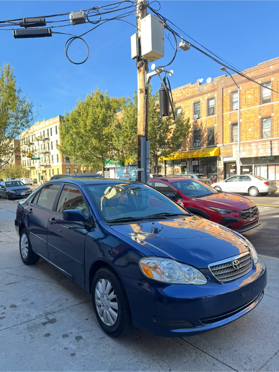2006 Toyota Corolla - photo 2