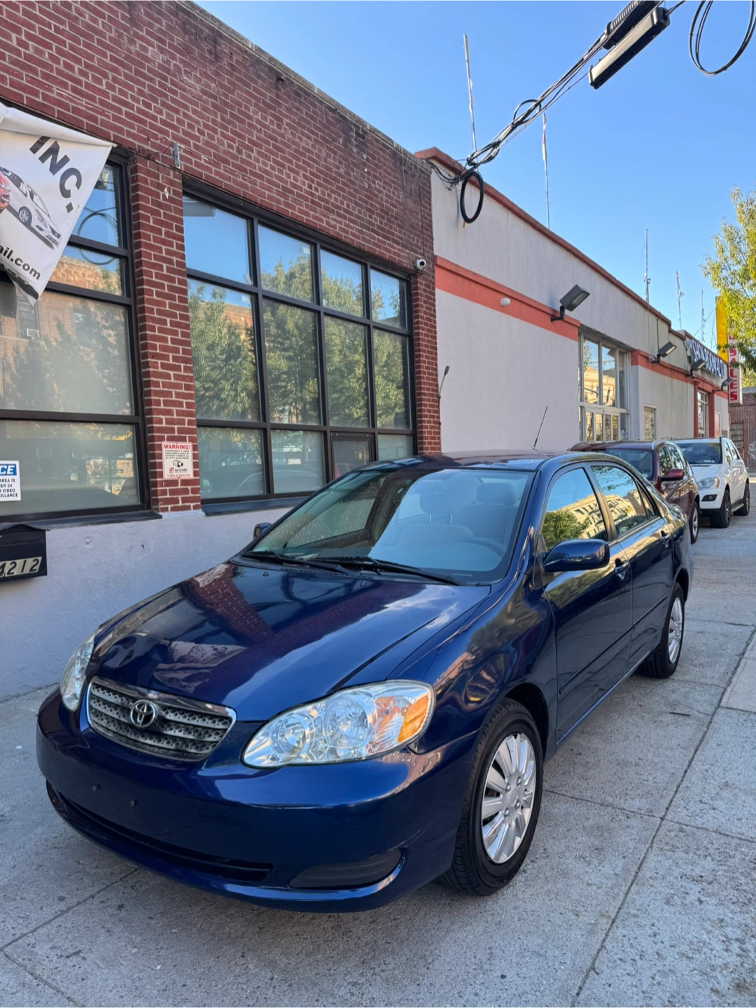 2006 Toyota Corolla - photo 3