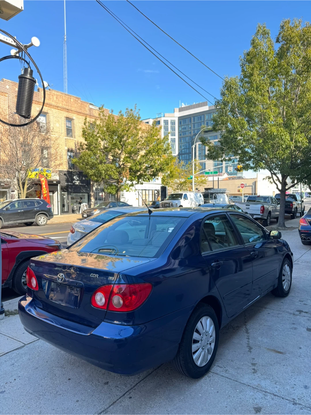 2006 Toyota Corolla - photo 4
