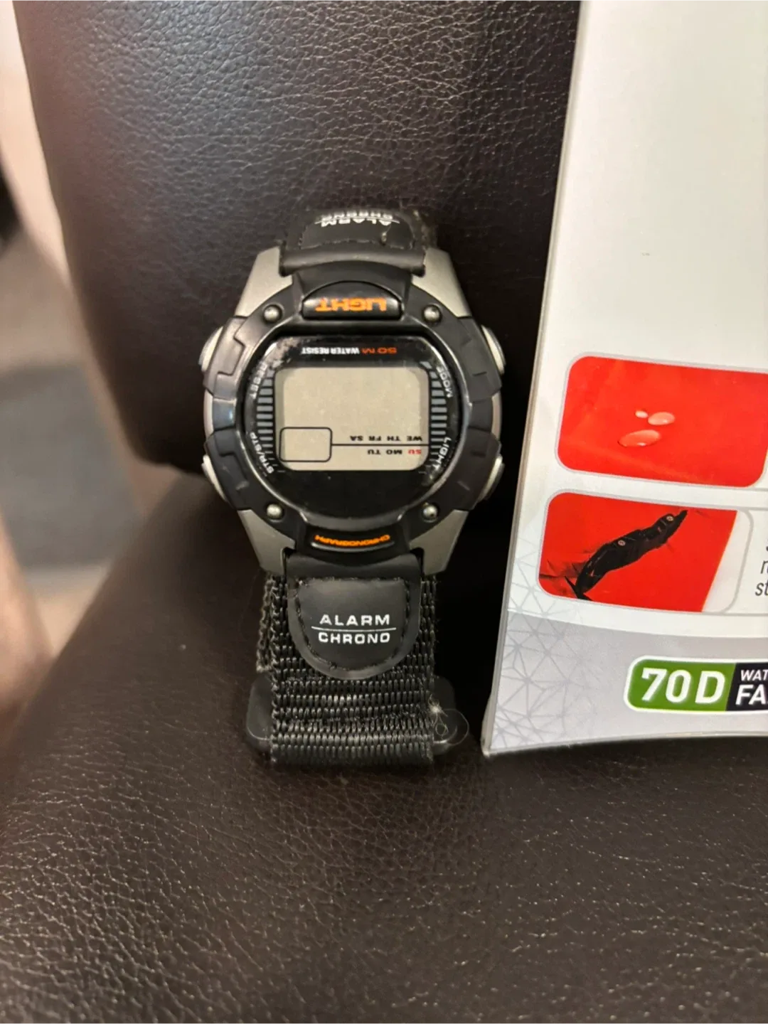 Men’s watch and dry sac image indicator(3)