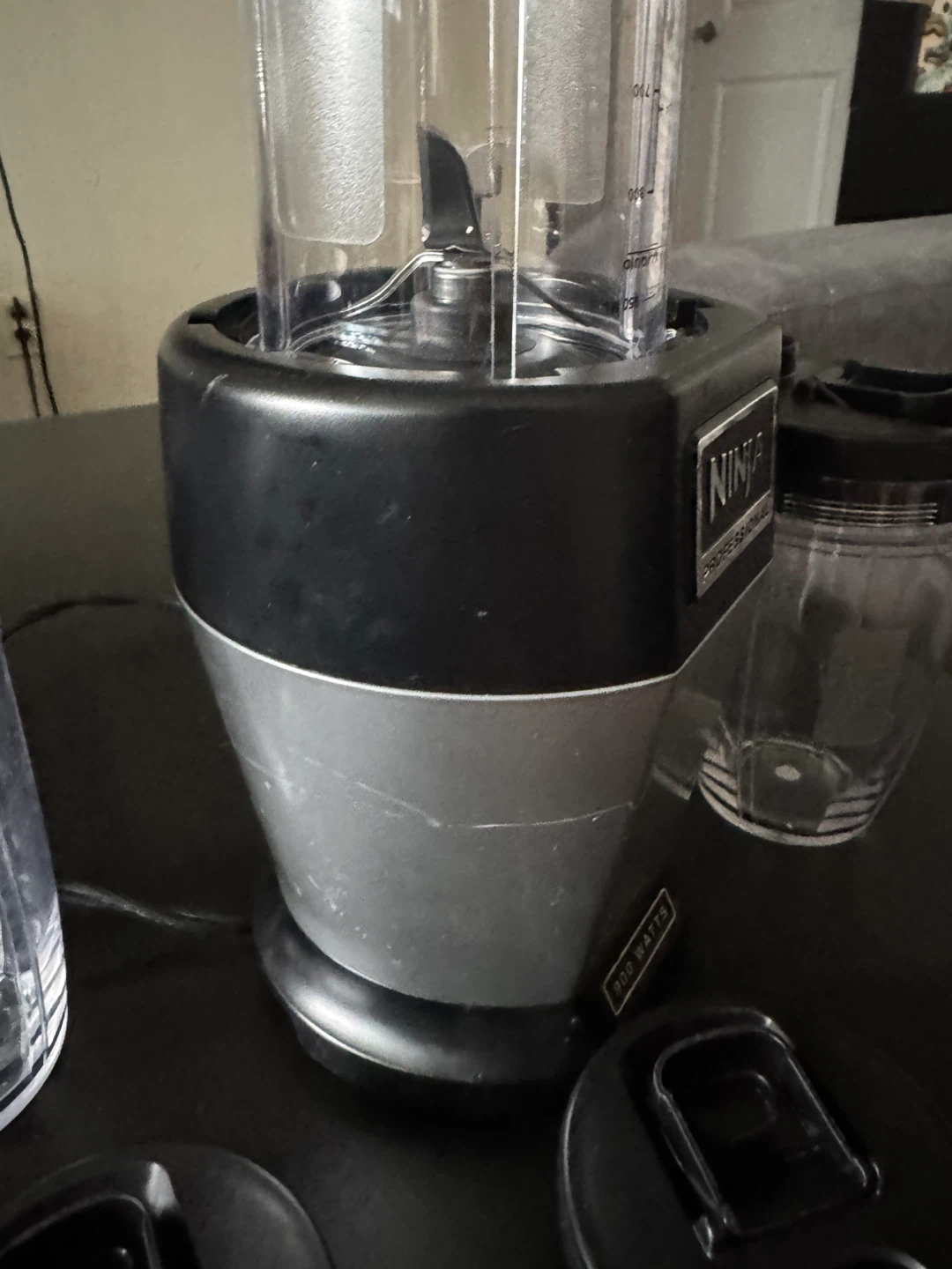 Ninja Professional 900 Watts Blender - photo 3