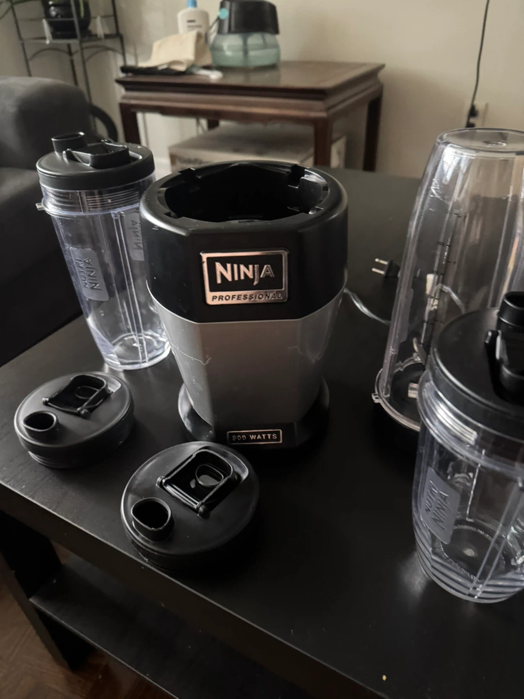 Ninja Professional 900 Watts Blender
