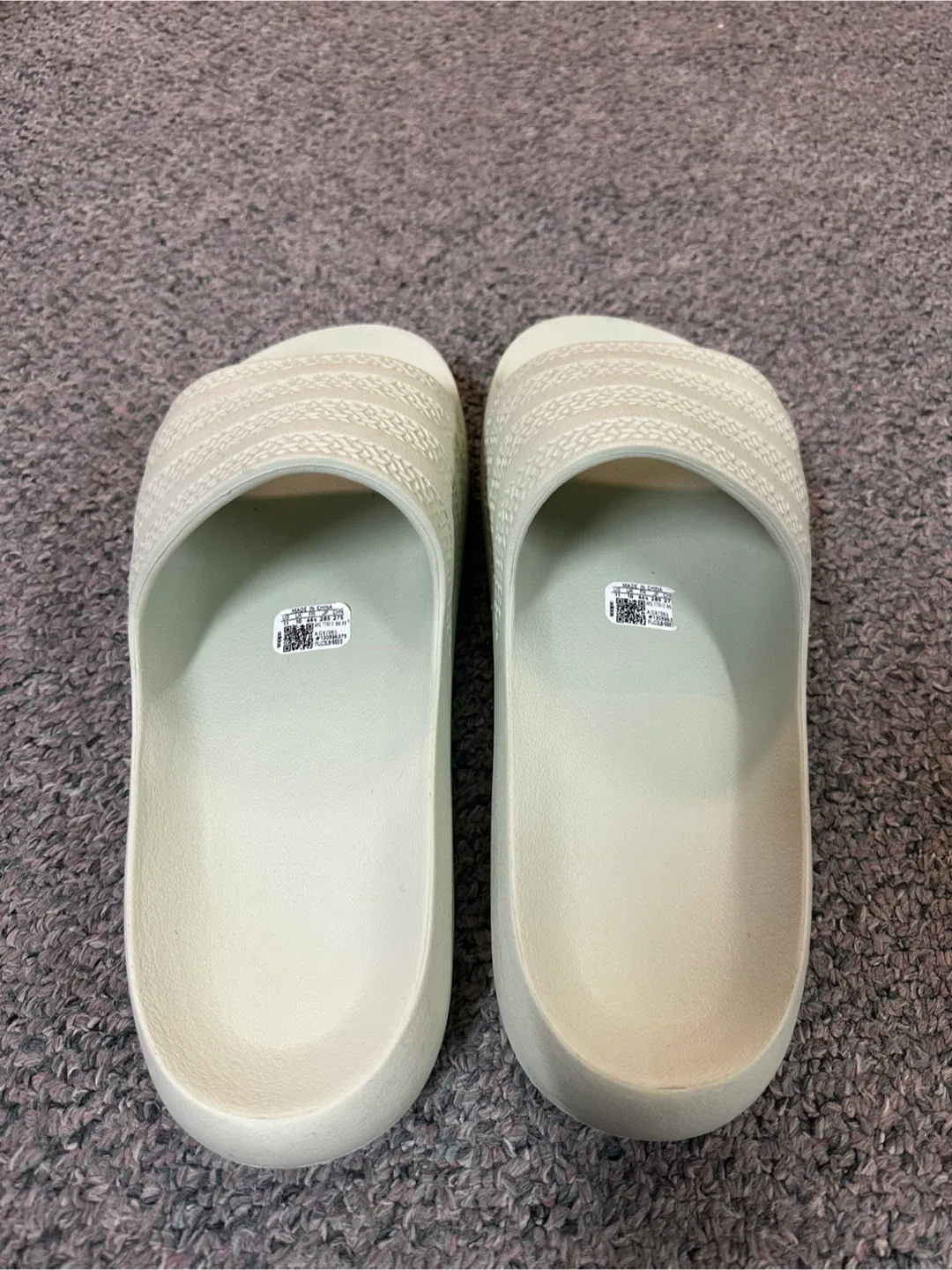 Adidas Adilette Ayoon Slides image indicator(2)