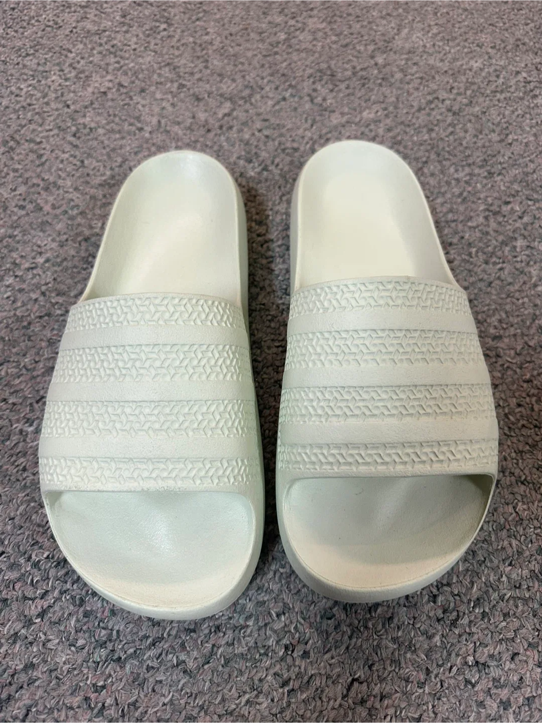 Adidas Adilette Ayoon Slides