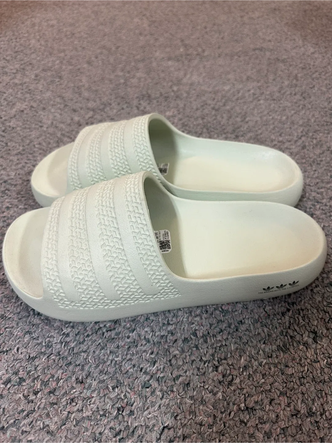 Adidas Adilette Ayoon Slides image indicator(4)