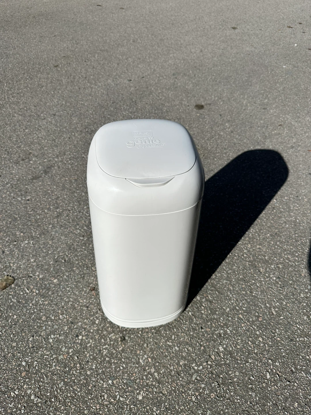 Diaper Genie by Playtex - photo 3