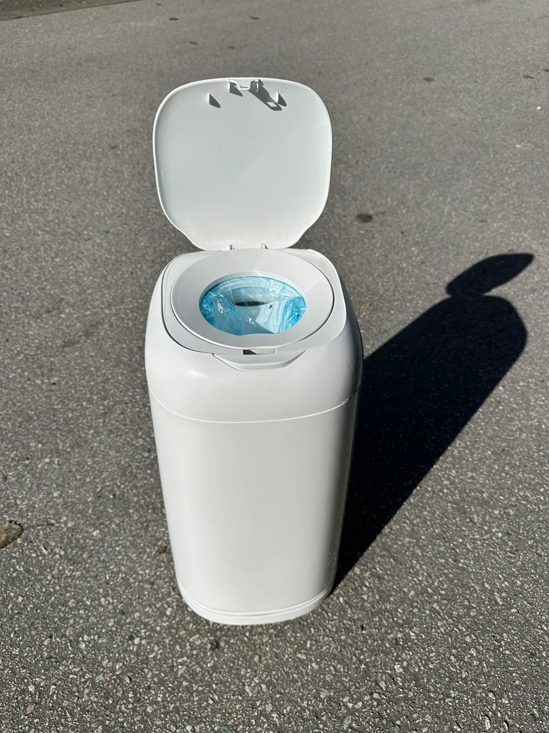 Diaper Genie by Playtex - photo 2