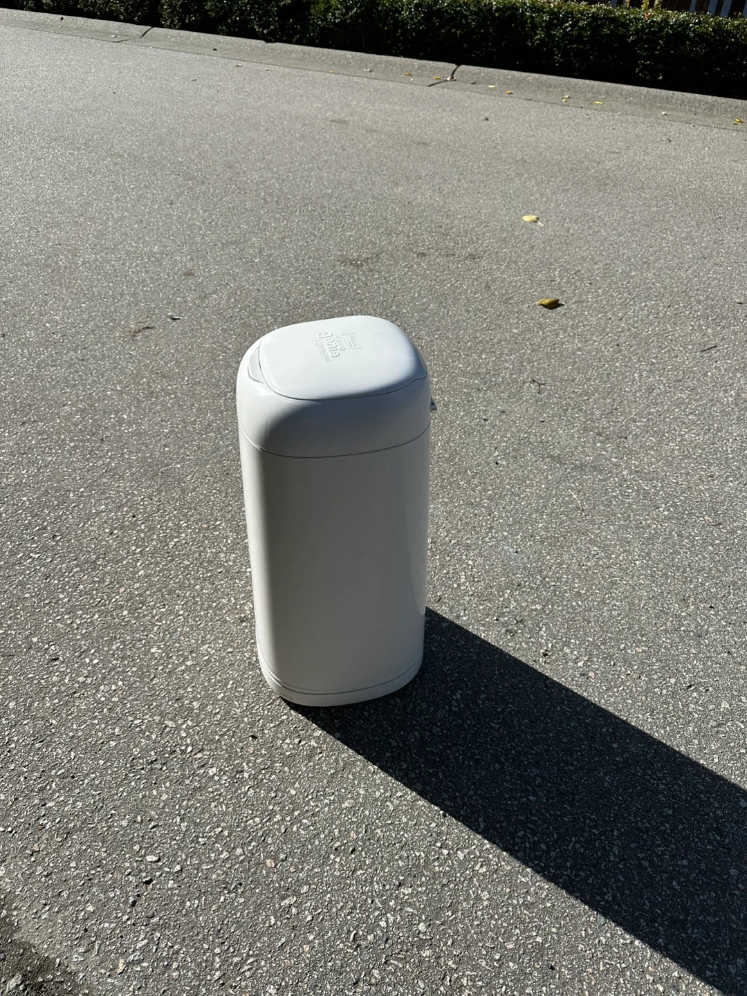 Diaper Genie by Playtex