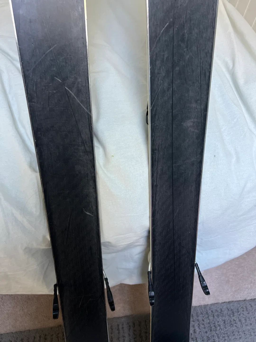 Volkl Mantra JR 158 Skis image indicator(6)