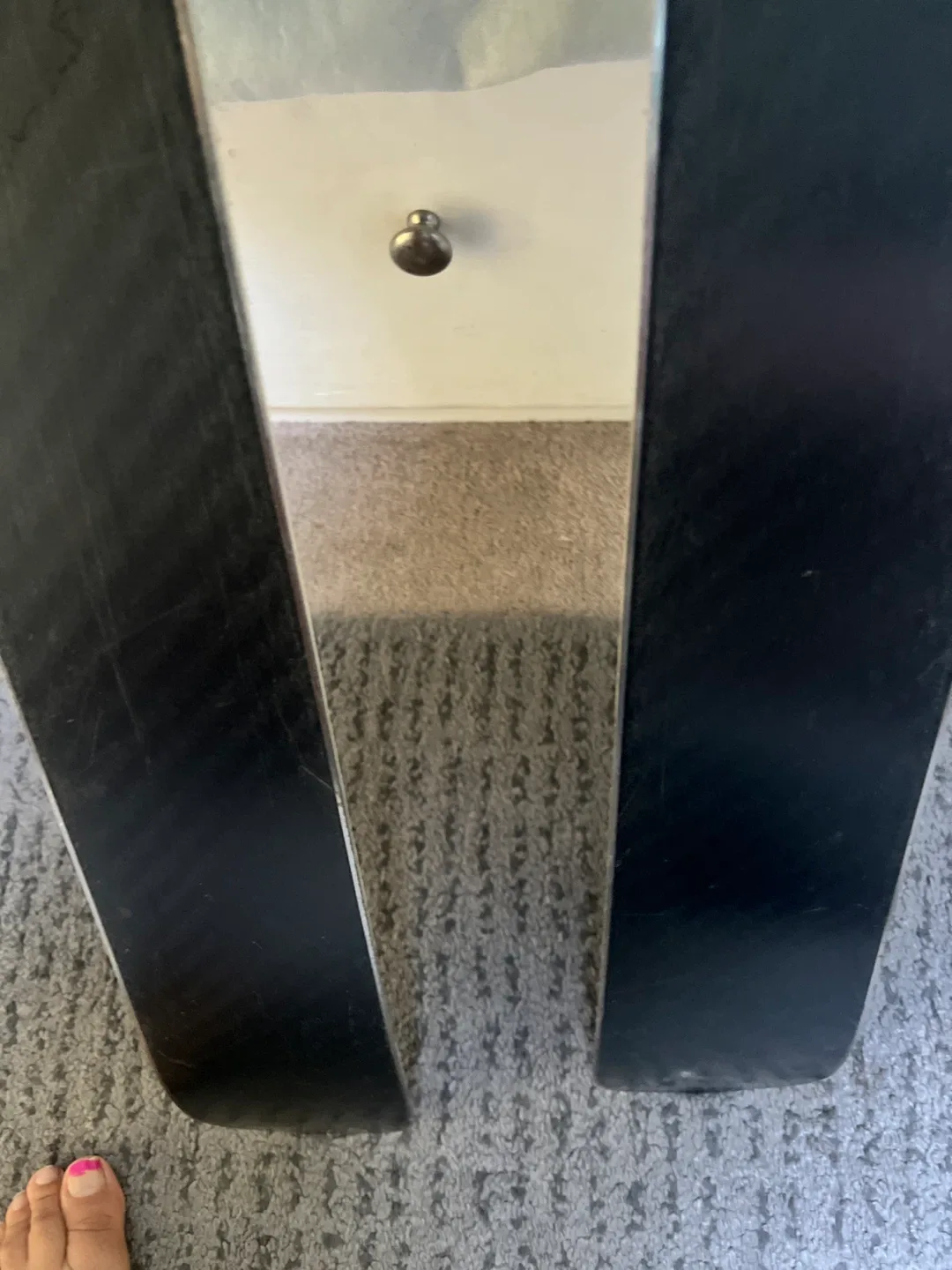 Volkl Mantra JR 158 Skis image indicator(7)