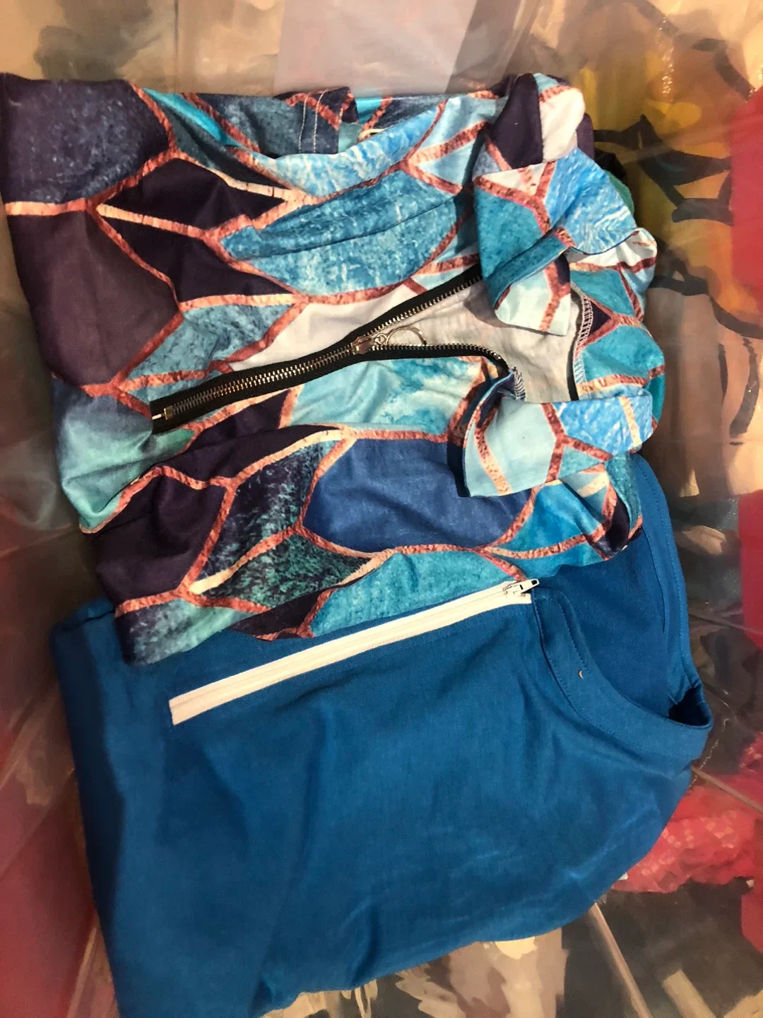 Rosegal & More - Women's Tops - Size XL