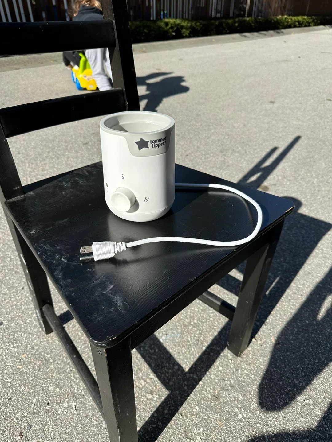 Baby Brezza Formula Pro Advanced image indicator(3)