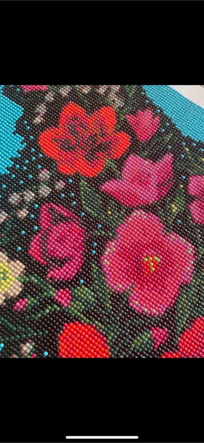 Indigenous Collection Brighter Days Diamond Art image indicator(4)