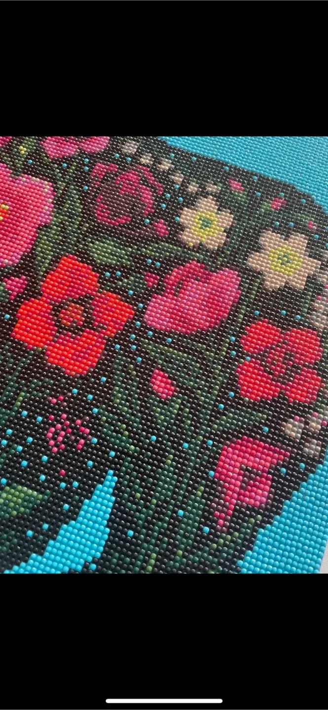 Indigenous Collection Brighter Days Diamond Art image indicator(3)