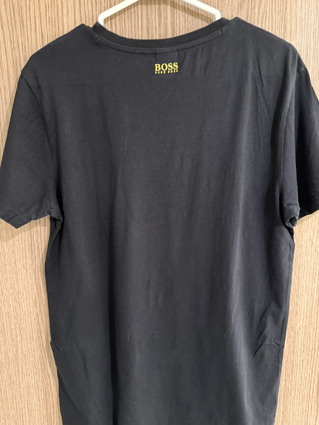 Hugo Boss Black T-Shirt - photo 3