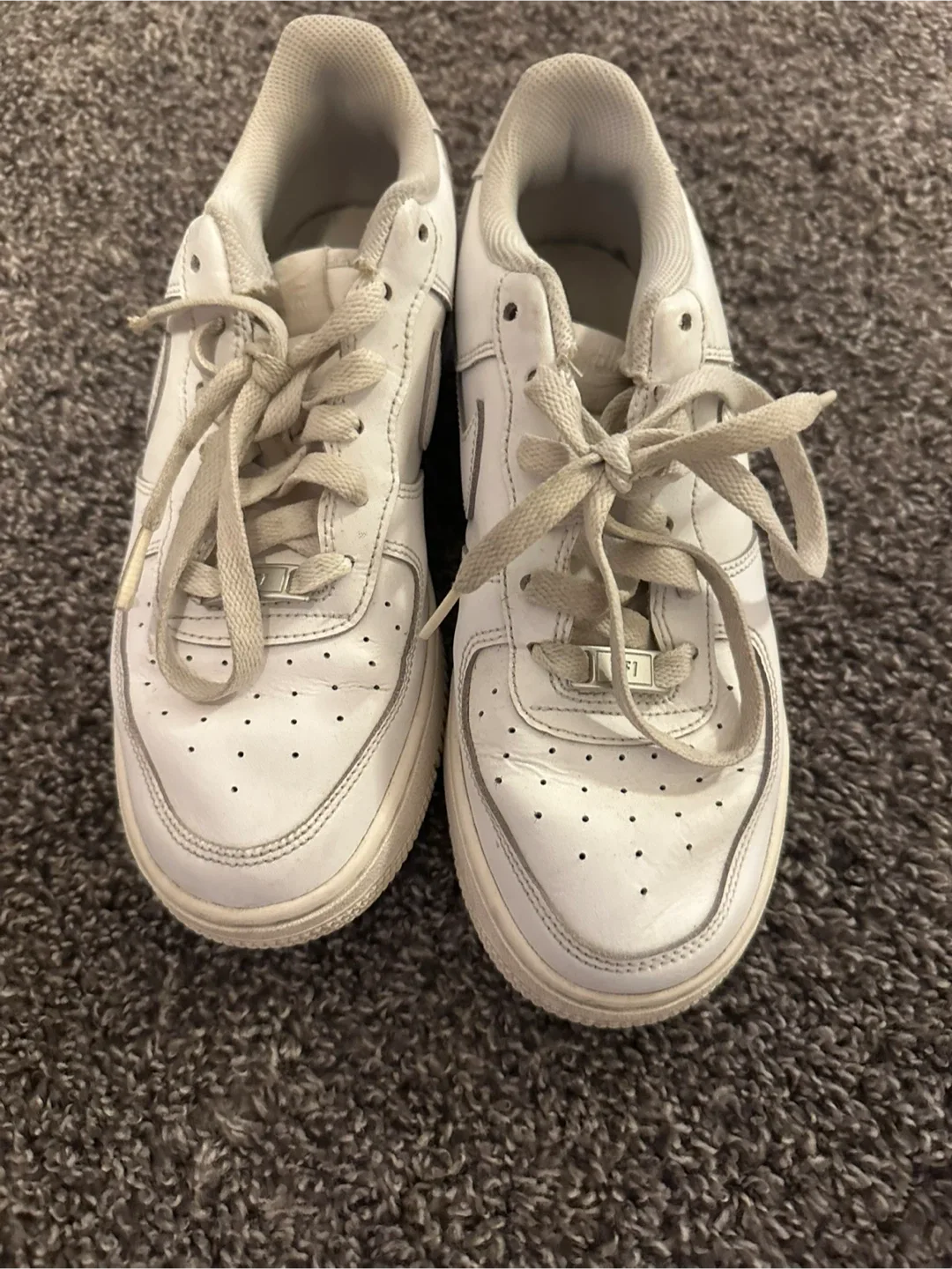 Nike Air Force 1 Sneakers boys image indicator(2)