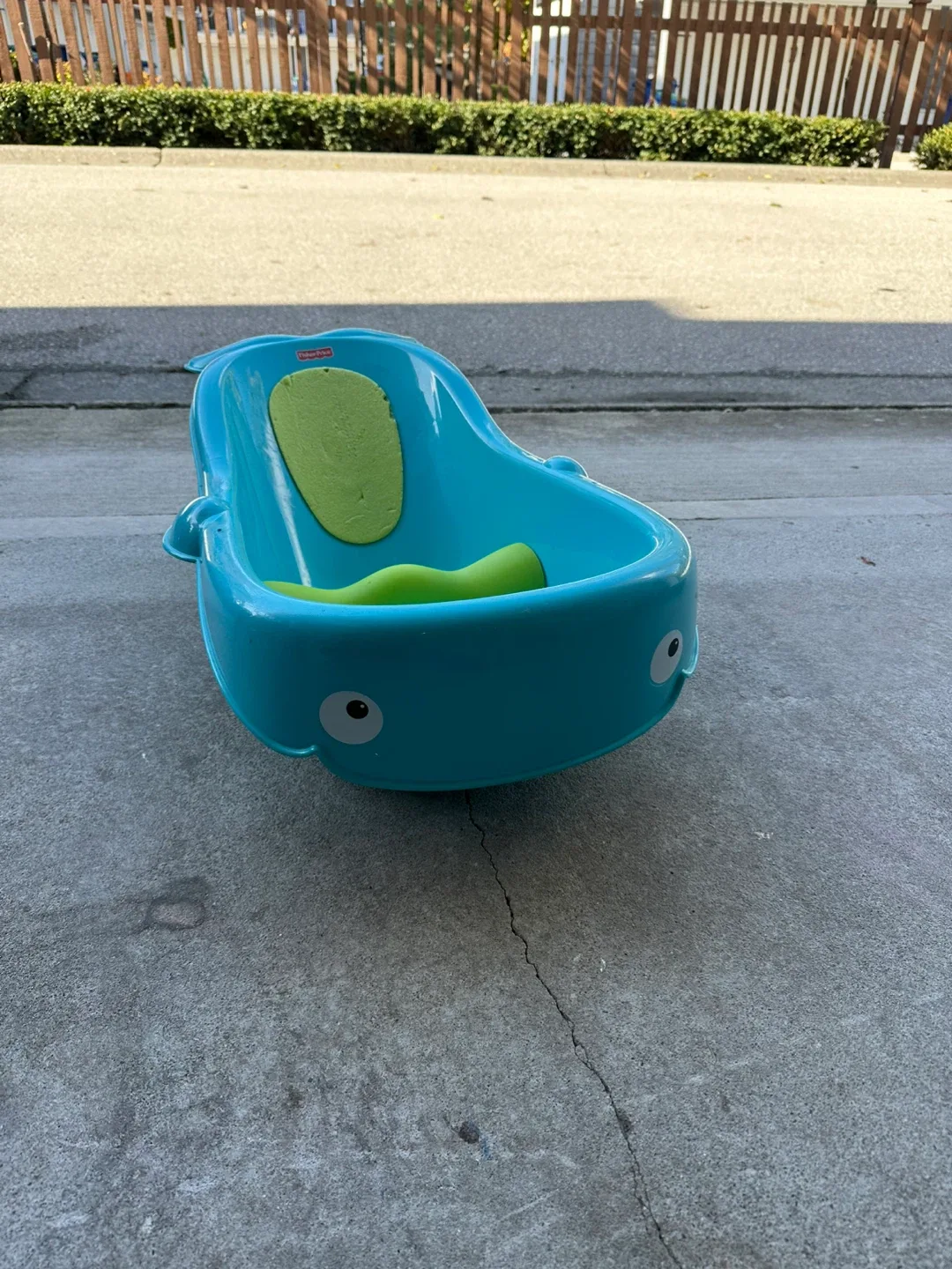 Skip Hop Moby Baby Bathtub image indicator(3)