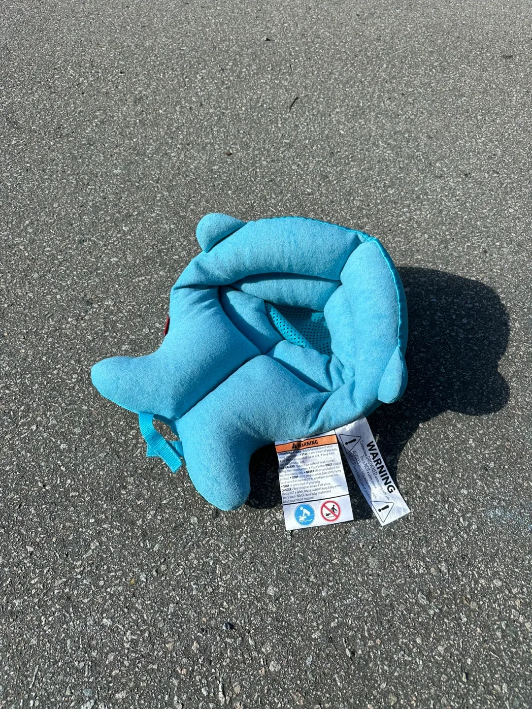 Skip Hop Moby Baby Bathtub image indicator(4)