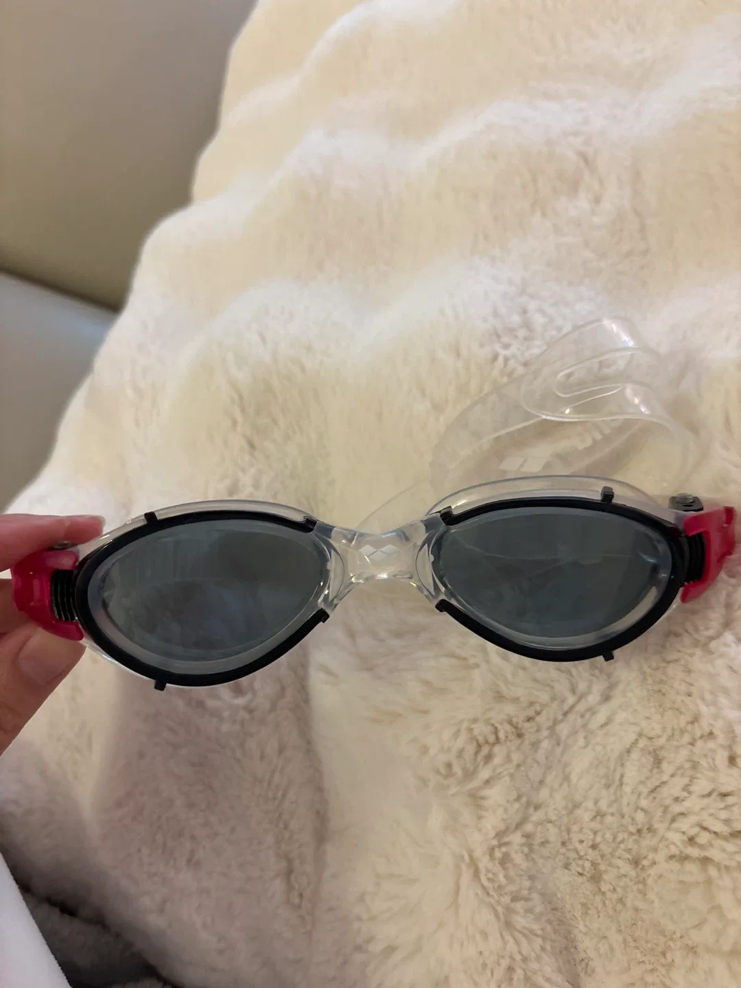 Arena Swim Goggles thumbnail
