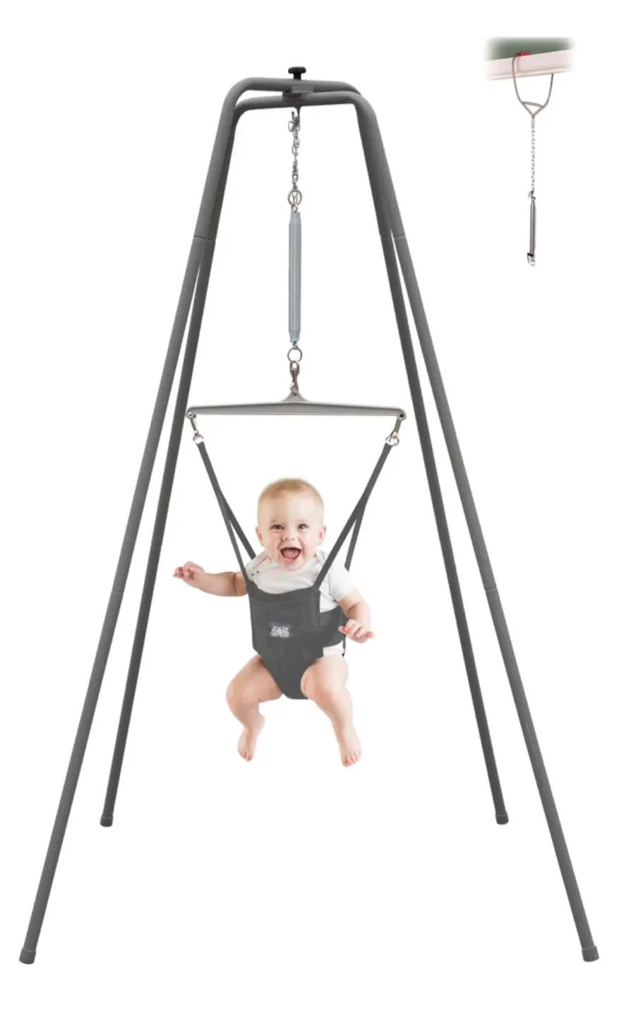 Jolly Jumper with Super Stand image indicator(4)